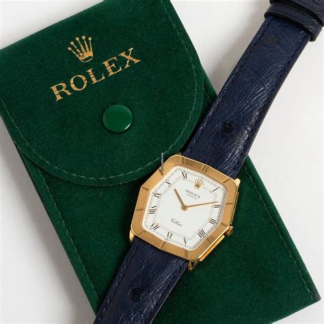 vintage rolex cellini diamonds 4170